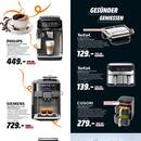 MediaMarkt Saturn Prospekt - Grillen