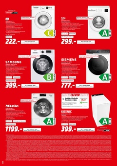 MediaMarkt Saturn Prospekt - Angebote ab 07.07.