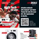 MediaMarkt Saturn Prospekt - Kaffee