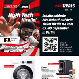 MediaMarkt Saturn