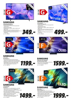 MediaMarkt Saturn Prospekt - Große Neuereröffnung - Seite 2