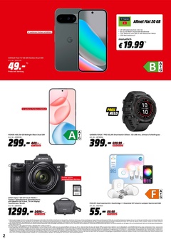 MediaMarkt Saturn Prospekt - Black Friday - Seite 2