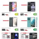 MediaMarkt Saturn Prospekt - Handy & Smartphone