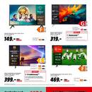 MediaMarkt Saturn Prospekt - Fernseher