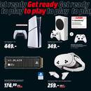 MediaMarkt Saturn Prospekt Seite 2