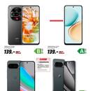 MediaMarkt Saturn Prospekt - Handy & Smartphone