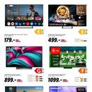 MediaMarkt Saturn Prospekt - Fernseher