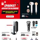 MediaMarkt Saturn Prospekt - Die schönsten Adventskalender für Klein und Groß Angebote