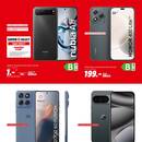 MediaMarkt Saturn Prospekt - Handy & Smartphone