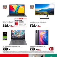 MediaMarkt Saturn Prospekt Seite 2