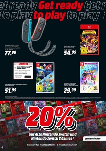 MediaMarkt Saturn Prospekt - Final Countdown 2025