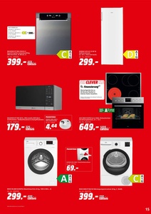 MediaMarkt Saturn Prospekt - Final Countdown 2025