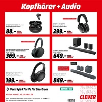 MediaMarkt Saturn Prospekt Seite 2
