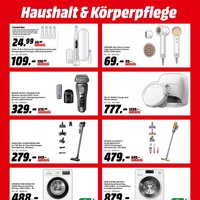 MediaMarkt Saturn Prospekt Seite 10