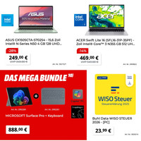 MediaMarkt Saturn Prospekt Seite 2