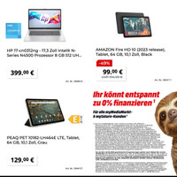 MediaMarkt Saturn Prospekt Seite 3