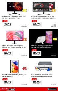 MediaMarkt Saturn Prospekt - Frühlingsdeals 2026 - Seite 2
