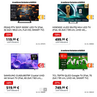 MediaMarkt Saturn Prospekt Seite 2