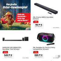 MediaMarkt Saturn Prospekt Seite 3