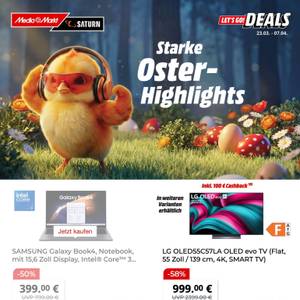 MediaMarkt Saturn