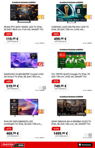 MediaMarkt Saturn Prospekt - Osterhighlights - Seite 2