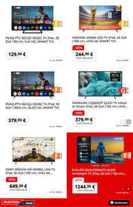 MediaMarkt Saturn Prospekt - WM-Angebote - Seite 2