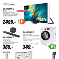 MediaMarkt Saturn Prospekt Seite 2