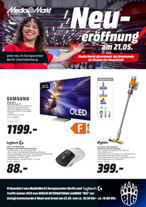 MediaMarkt Saturn Prospekt - Angebote ab 19.05.