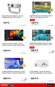 MediaMarkt Saturn Prospekt - WM-Highlights - Seite 2
