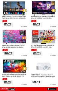 MediaMarkt Saturn Prospekt - WM-Angebote - Seite 2