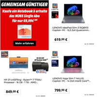 MediaMarkt Saturn Prospekt Seite 2