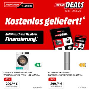 MediaMarkt Saturn