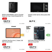 MediaMarkt Saturn Prospekt Seite 2
