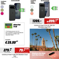 MediaMarkt Saturn Prospekt Seite 3