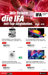 MediaMarkt Saturn Prospekt - Top-Angeboten