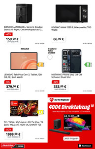 MediaMarkt Saturn Prospekt - Top-Angeboten - Seite 2