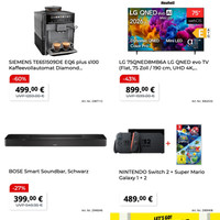MediaMarkt Saturn Prospekt Seite 2