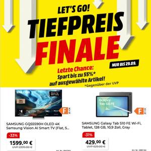 MediaMarkt Saturn