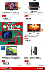 MediaMarkt Saturn Prospekt - Tiefpreis Finale - Seite 2