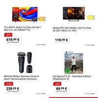 MediaMarkt Saturn Prospekt Seite 2