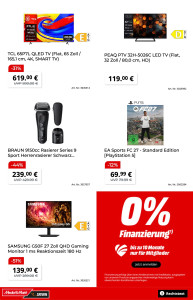 MediaMarkt Saturn Prospekt - Let's Go Deals - Seite 2