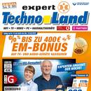 expert Techno.Land Prospekt - Fernseher