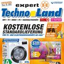 expert Techno.Land Prospekt - Fernseher