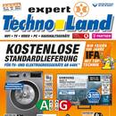 expert Techno.Land Prospekt - Fernseher