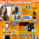 expert Techno.Land Prospekt - Kaffee