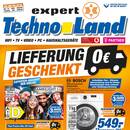 expert Techno.Land Prospekt - Fernseher