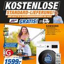 expert Techno.Land Prospekt - Fernseher
