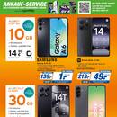 expert Techno.Land Prospekt - Handy & Smartphone