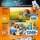 expert Techno.Land Prospekt - Fernseher