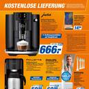 expert Techno.Land Prospekt - Kaffee